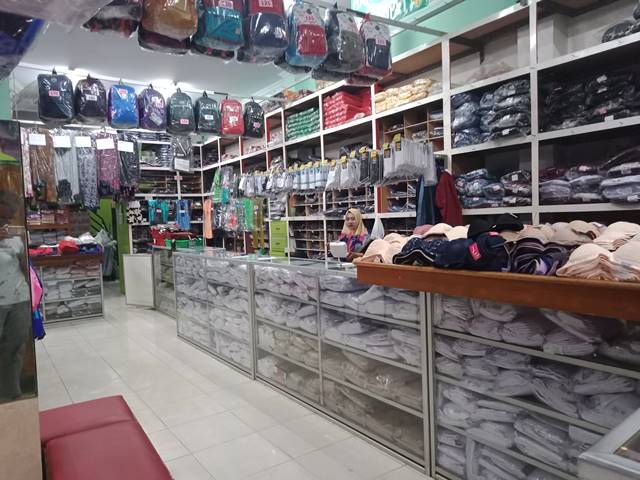 Warung Kopi di Jalan Ir Juanda: Saingan Rival Saat Citimall Datang